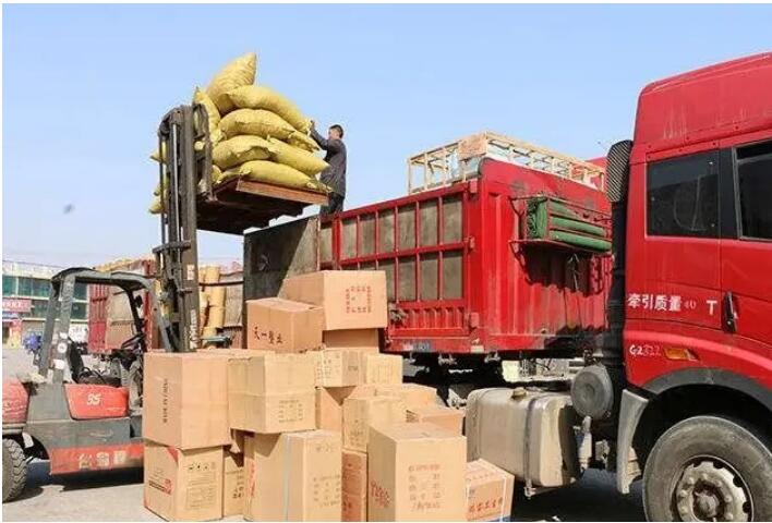 厦门到方城县物流专线