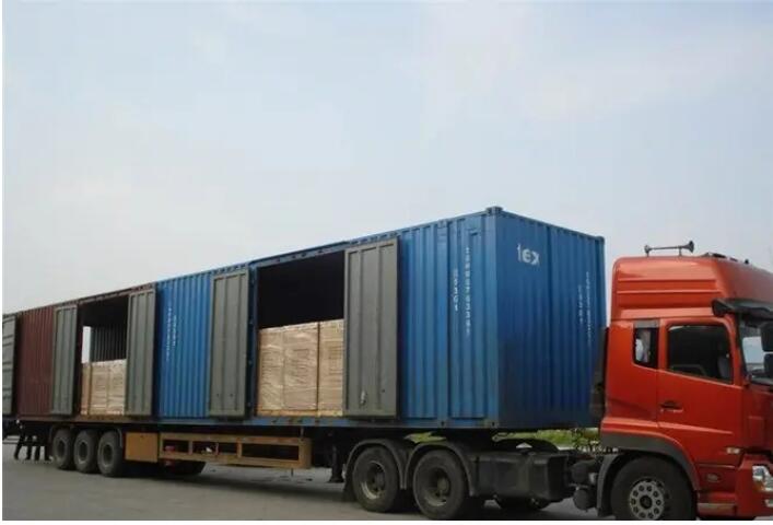 厦门到方城县整车运输