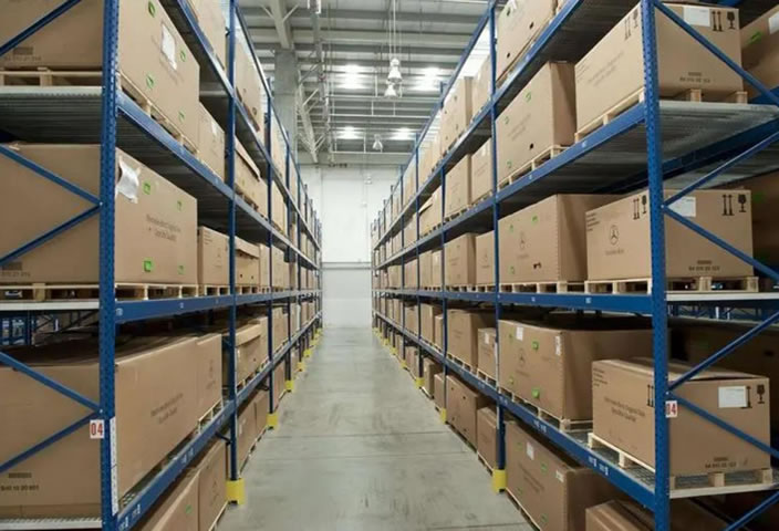 厦门到方城县货物仓储