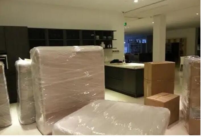 厦门到方城县长途搬家