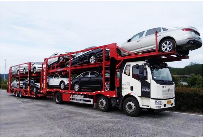 厦门到方城县轿车托运